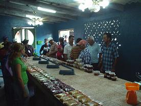 Crece producción de mini-industrias en municipio camagüeyano